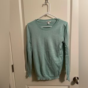 Mint Old Navy Women’s Sweater-Size M